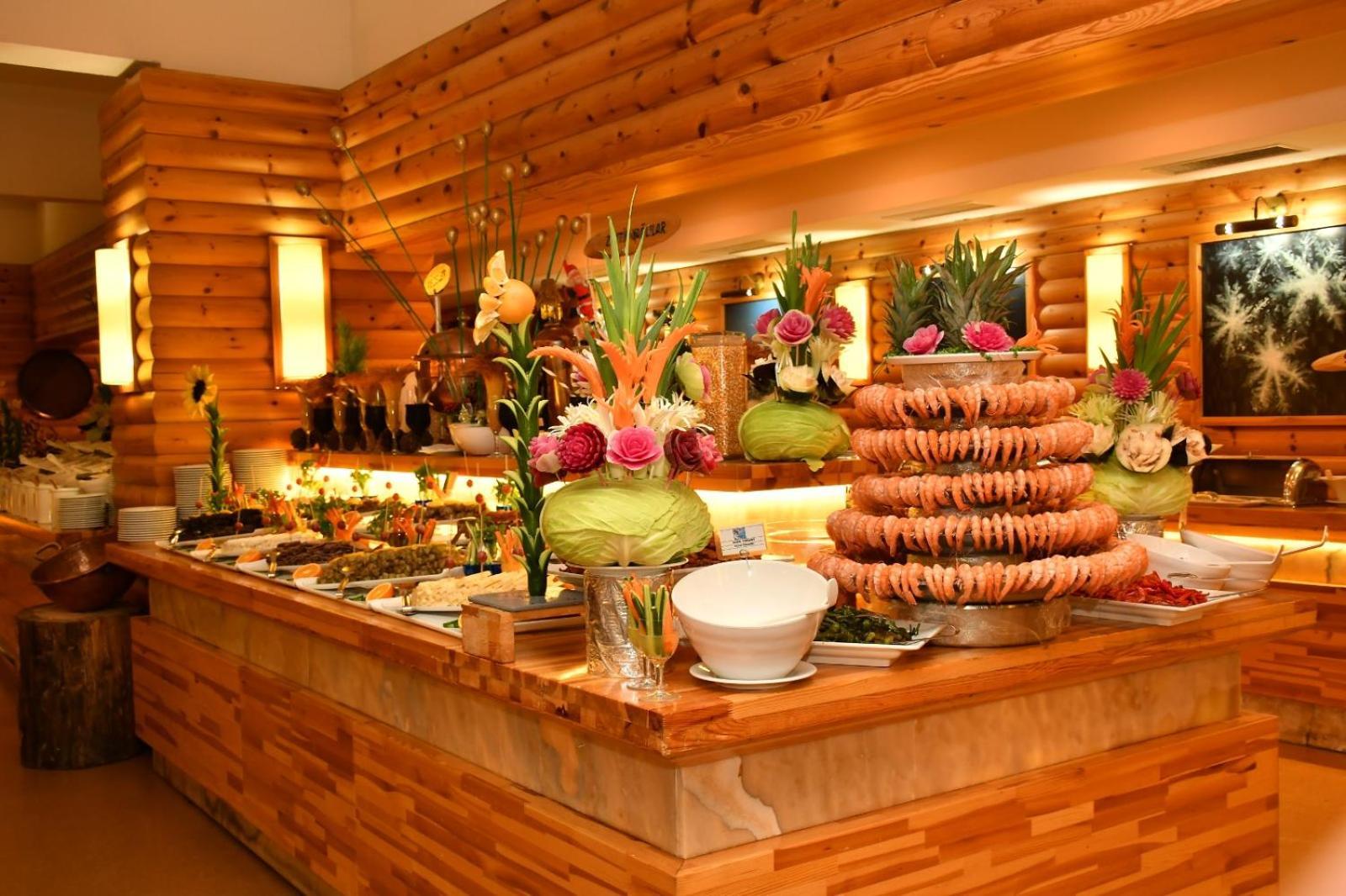 Kartal Hotel Kartalkaya Esterno foto