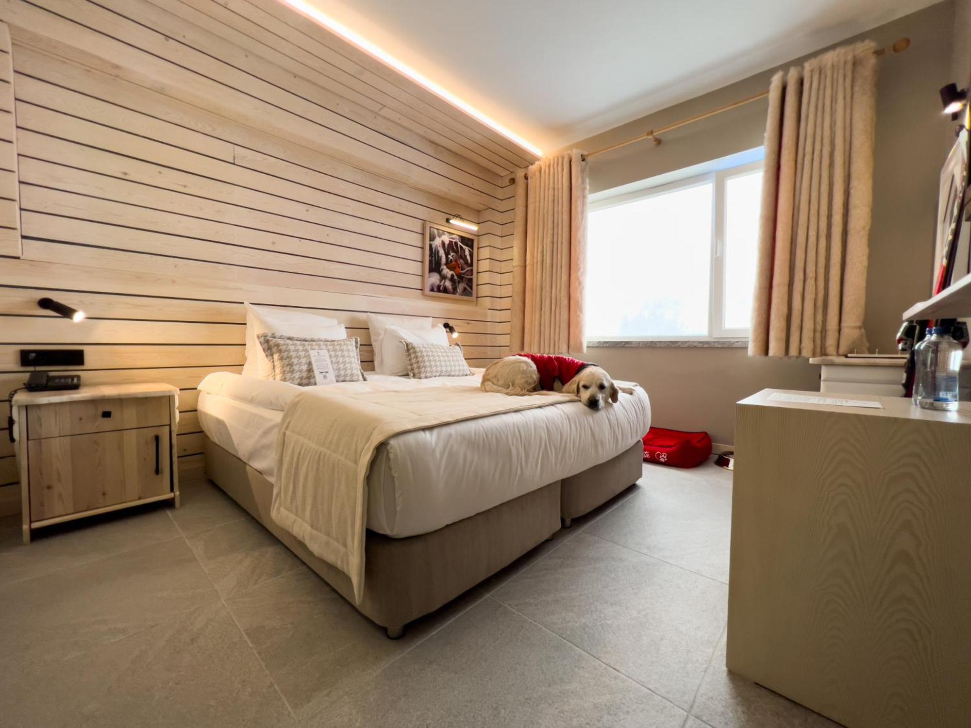 Kartal Hotel Kartalkaya Esterno foto