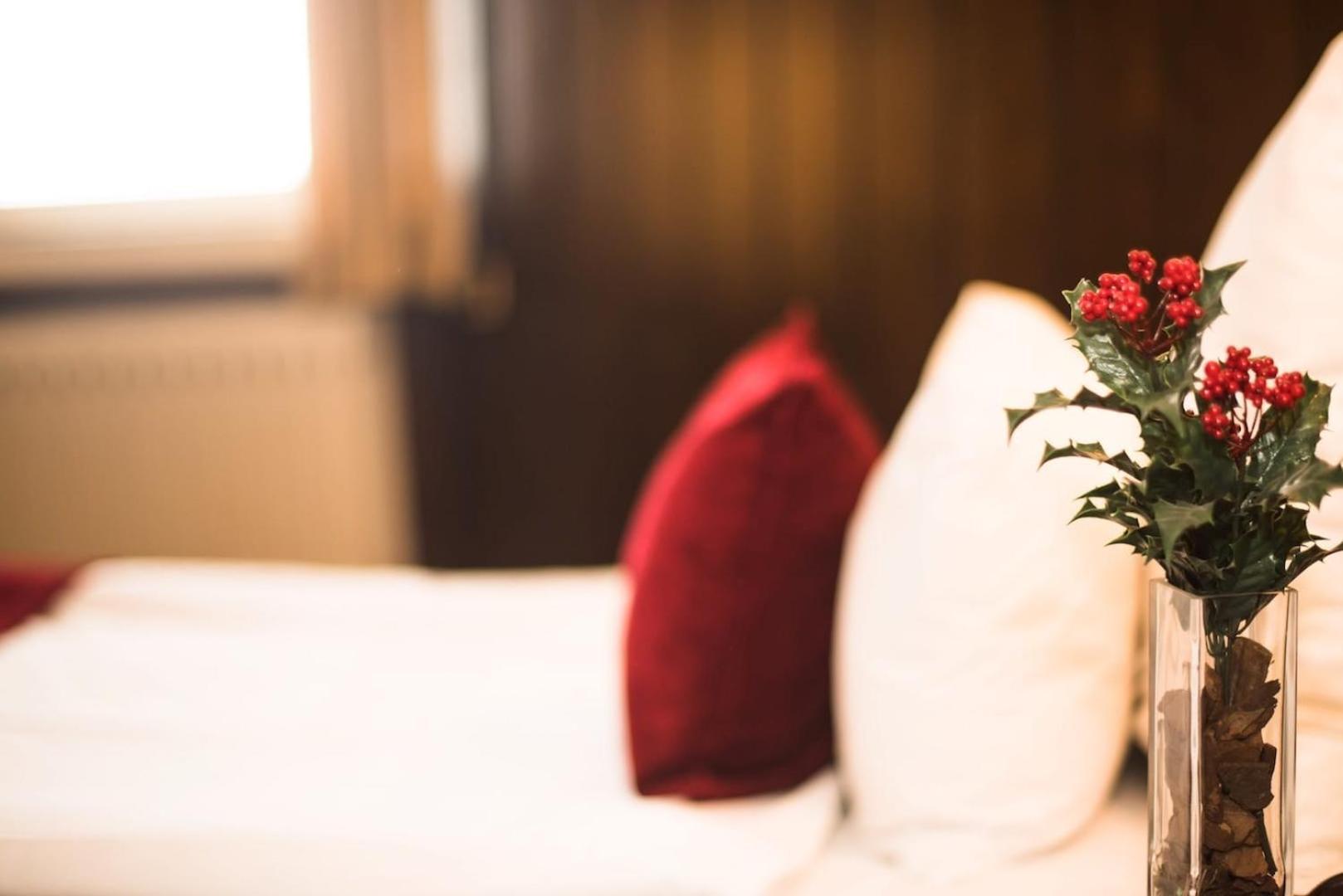 Kartal Hotel Kartalkaya Esterno foto
