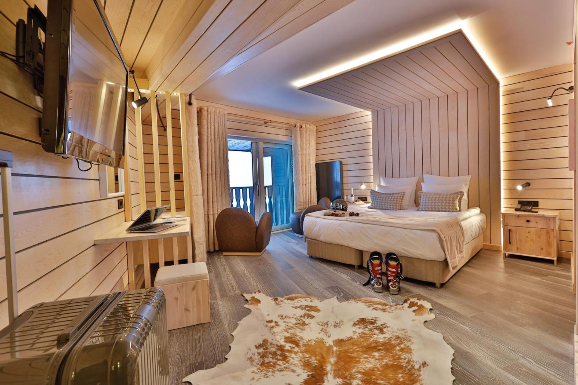 Kartal Hotel Kartalkaya Esterno foto